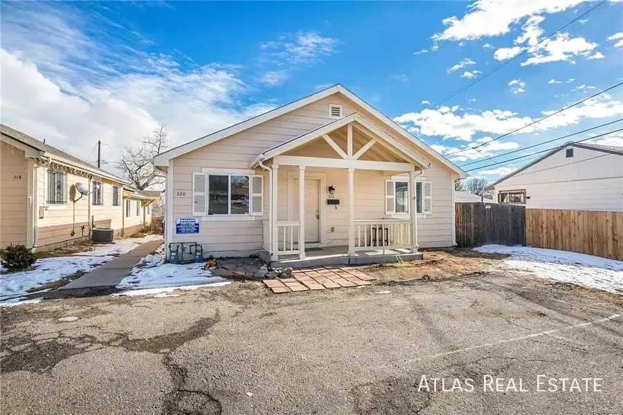 324 S Yates St - Photo 4 of 22