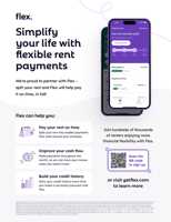 featured image of 3022 W Bijou St #D2