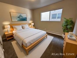 featured image of 3022 W Bijou St #D2