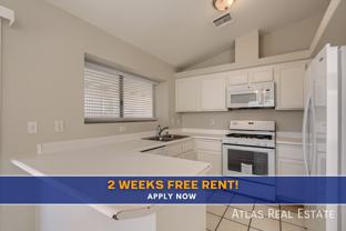 1833 Fan Fare Dr - Photo 1 of 1