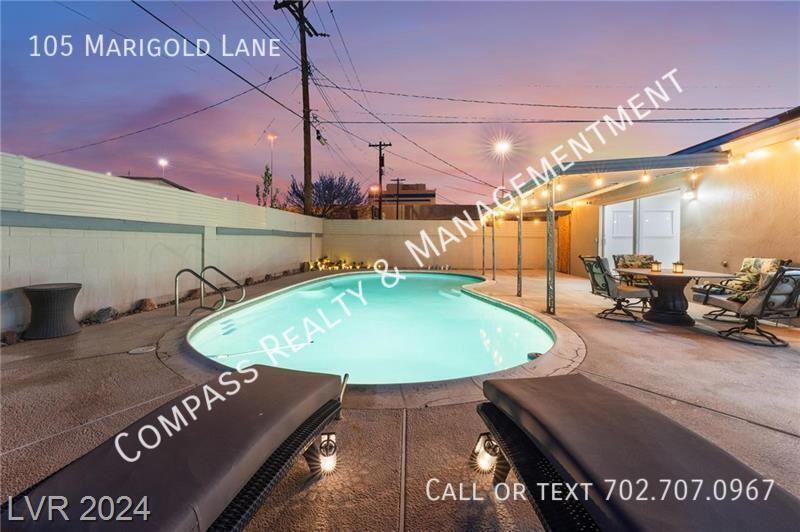 105 Marigold Ln