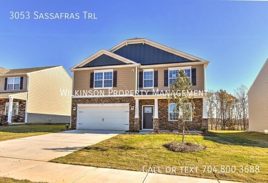 3053 Sassafras Trl - Photo 2 of 45