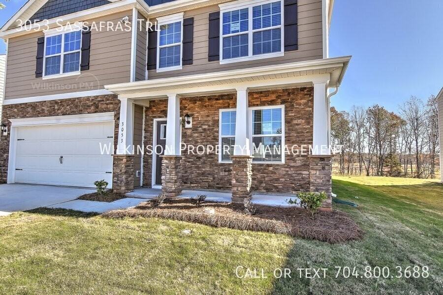 3053 Sassafras Trl - Photo 3 of 45