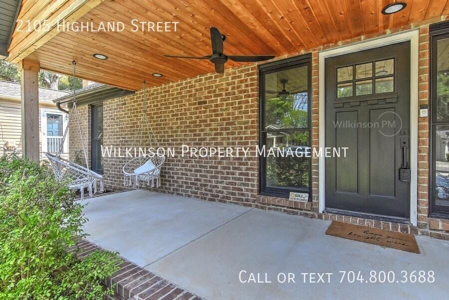 2105 Highland St - Photo 2 of 30