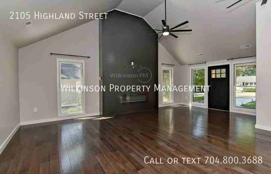 2105 Highland St - Photo 5 of 30