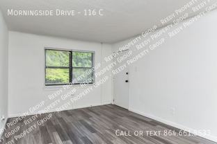 Morningside Dr #116C - Photo 1 of 1