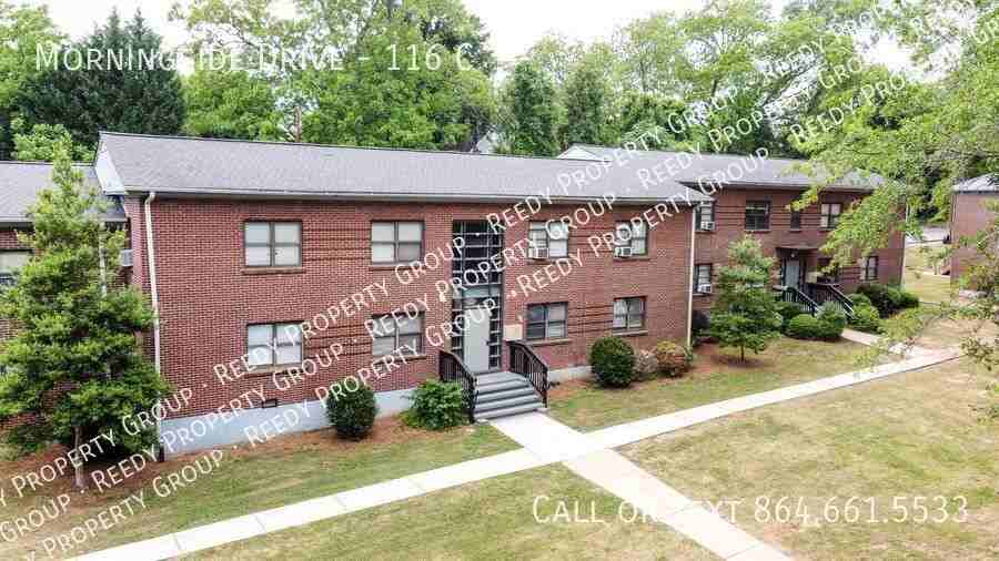 Morningside Dr #116C - Photo 7 of 28