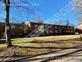 featured image of 118 Morningside Dr #A