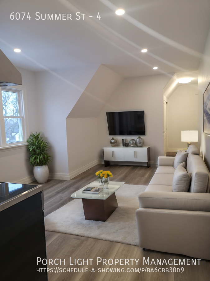 6074 Summer St #4 - Photo 2 of 7