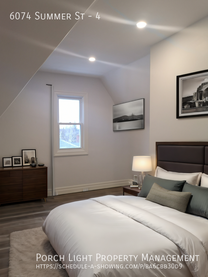 6074 Summer St #4 - Photo 5 of 7