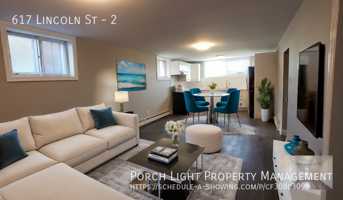featured image of 617 Lincoln St #2
