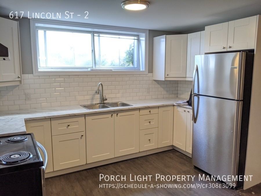 617 Lincoln St #2 - Photo 2 of 11