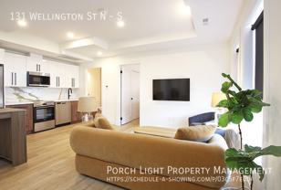 131 Wellington St N #S - Photo 1 of 1
