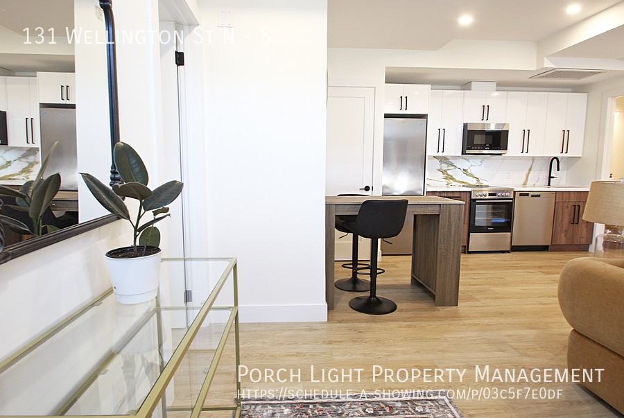 131 Wellington St N #S - Photo 2 of 21