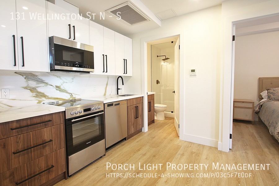 131 Wellington St N #S - Photo 3 of 21