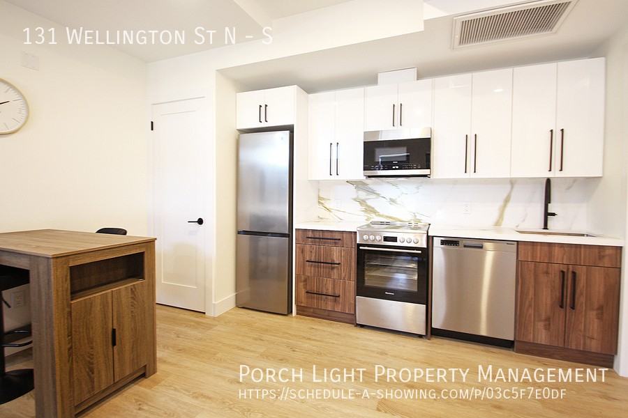 131 Wellington St N #S - Photo 4 of 21