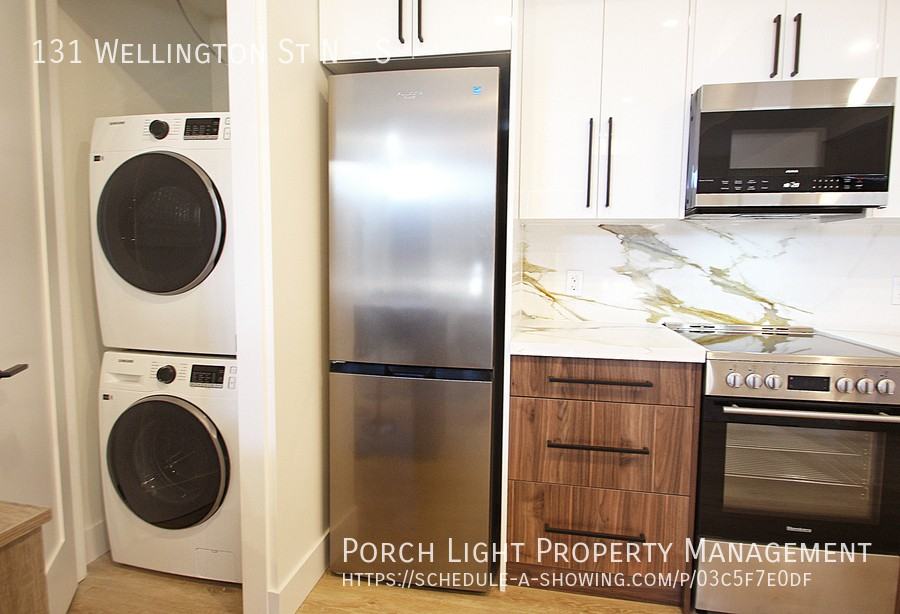 131 Wellington St N #S - Photo 5 of 21