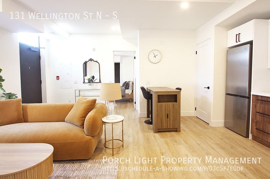 131 Wellington St N #S - Photo 7 of 21