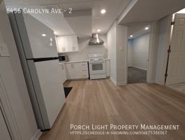 featured image of 6456 Carolyn Ave #2