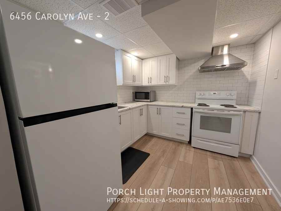 6456 Carolyn Ave #2 - Photo 3 of 24