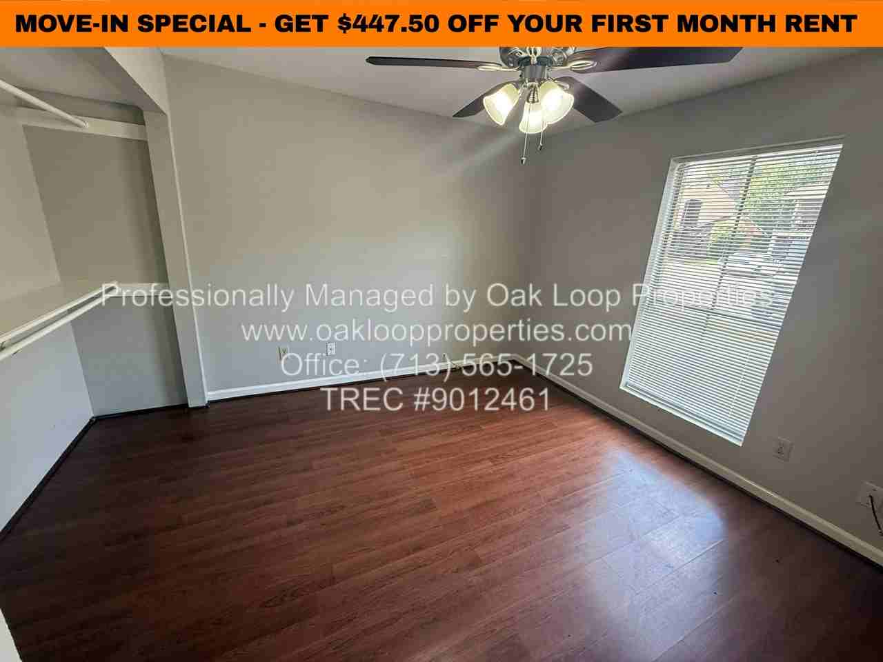 7200 T C Jester Blvd #2604 - Photo 6 of 12