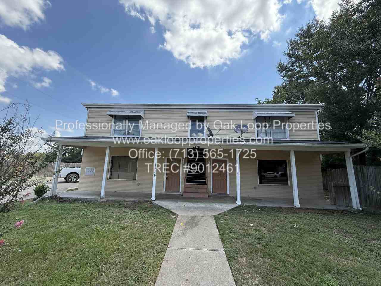 1414 East Ave Apt B #Apt B