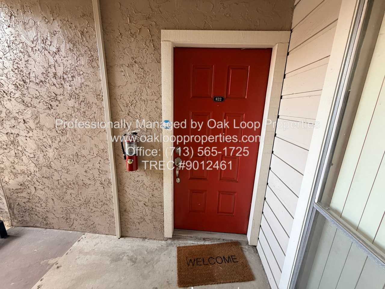 10855 Meadowglen Ln Apt 822 - Photo 4 of 30
