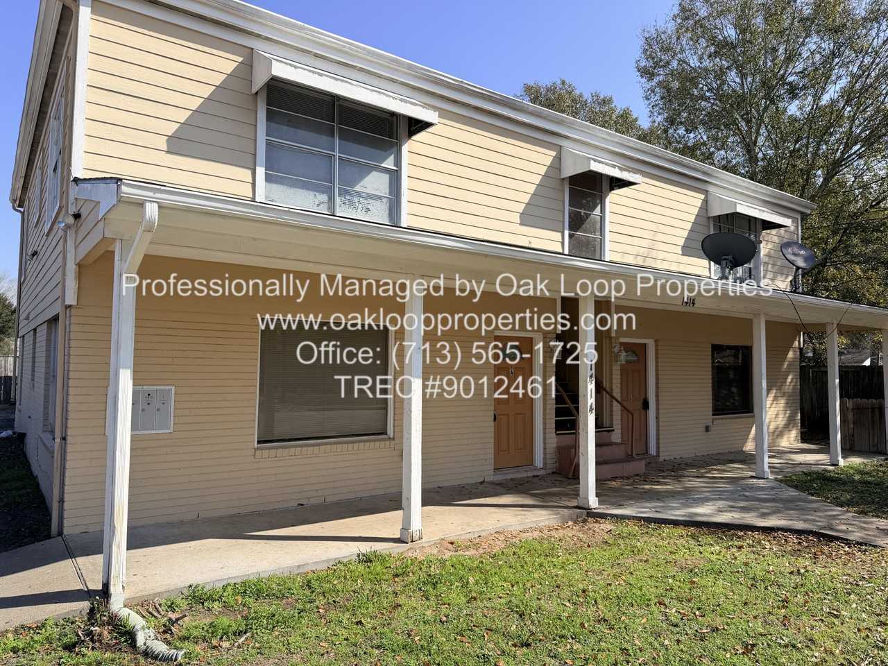 1414 East Ave Apt A - Photo 2 of 23