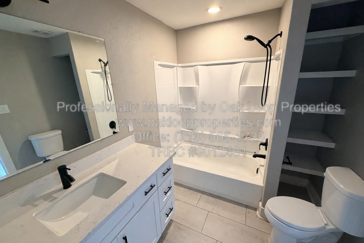 5105 Oak Ave - Photo 4 of 15