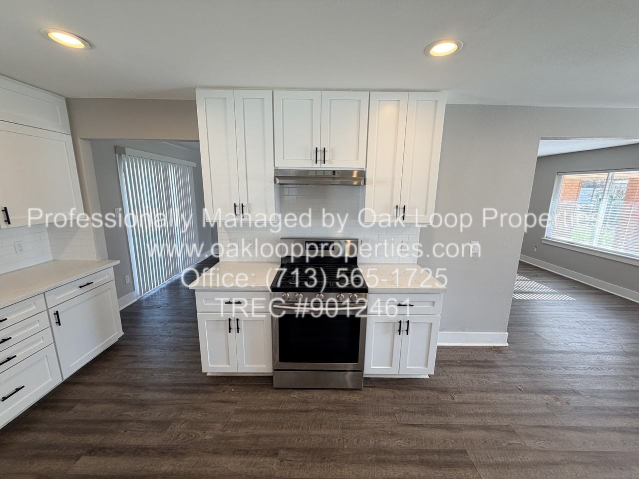 5105 Oak Ave - Photo 5 of 15