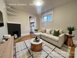 featured image of 12 Carrick Ave #2