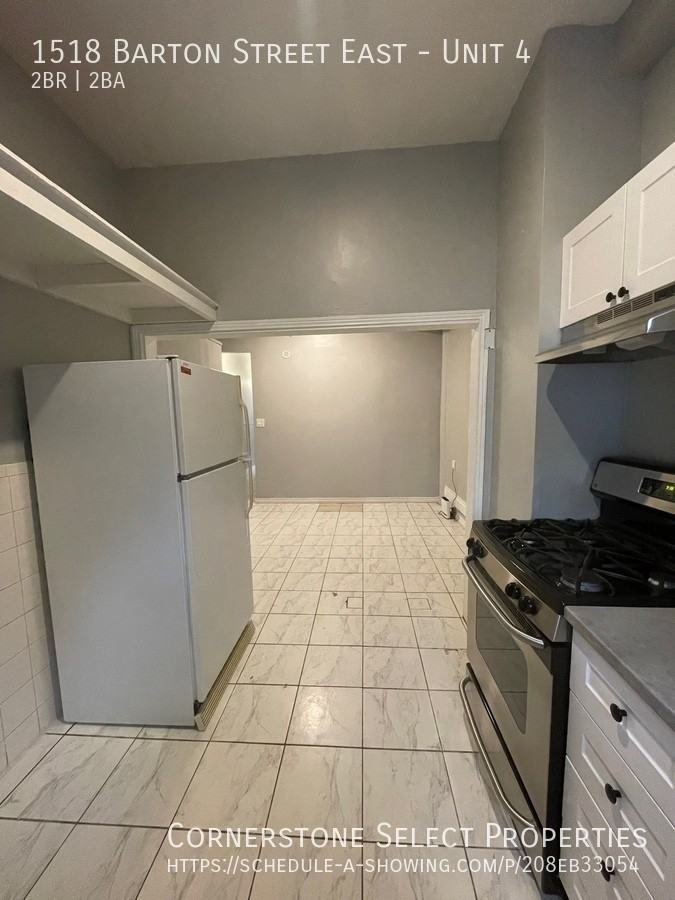 1518 Barton St E #4 - Photo 5 of 16