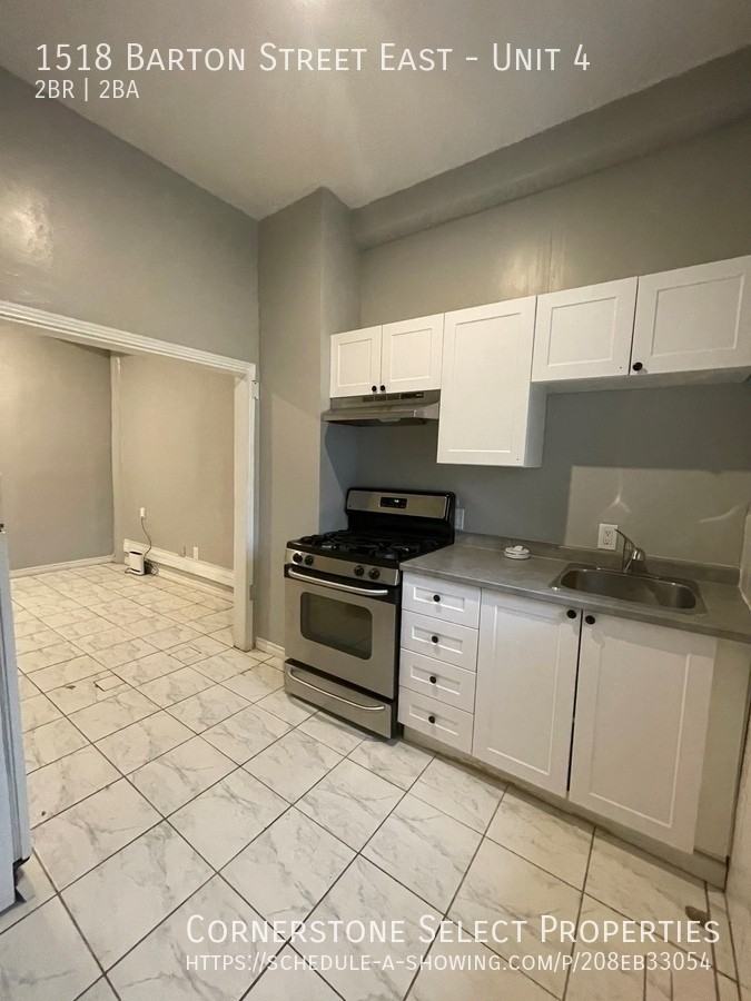 1518 Barton St E #4 - Photo 6 of 16