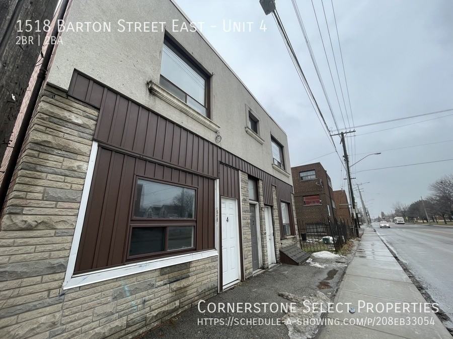 1518 Barton St E #4 - Photo 7 of 16