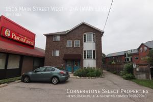featured image of 1516 Main St E