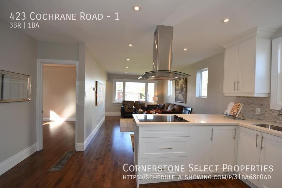 423 Cochrane Rd #1 - Photo 3 of 20