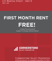 431 Martha St #8 - Photo 1 of 1