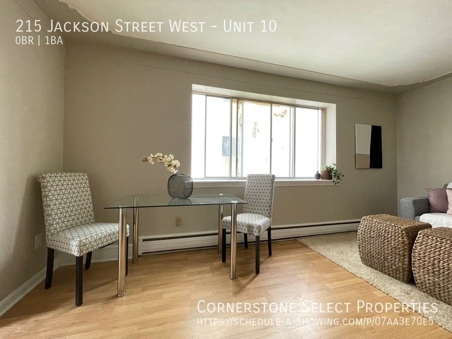 215 Jackson St W #10 - Photo 2 of 20