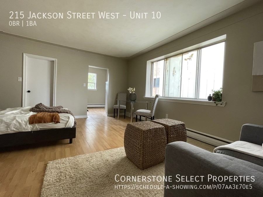 215 Jackson St W #10 - Photo 3 of 20