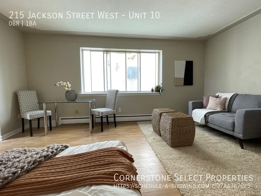 215 Jackson St W #10 - Photo 5 of 20