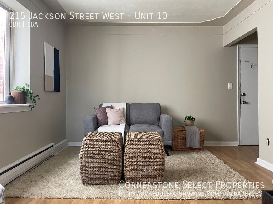 215 Jackson St W #10 - Photo 7 of 20