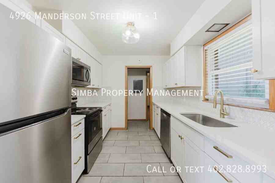 4926 Manderson St #1 - Photo 2 of 32