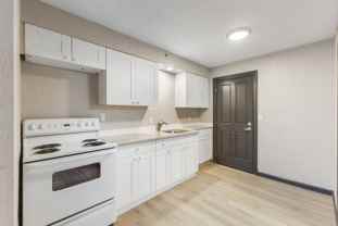 403 1/2 Garfield St S #17 - Photo 1 of 1