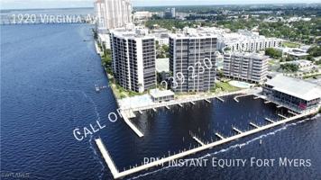 featured image of 1920 Virginia Ave #1001