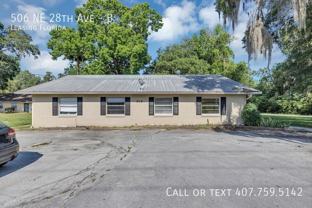 506 Ne 28th Ave #B - Photo 1 of 1