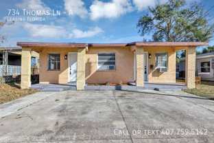 734 Thomas Ln #A - Photo 1 of 1