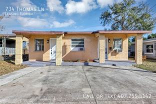 734 Thomas Ln #B - Photo 1 of 1