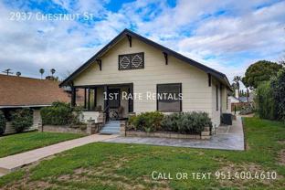 2937 Chestnut St - Photo 1 of 1