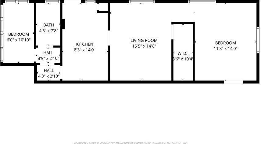 2937 Chestnut St - Photo 2 of 9