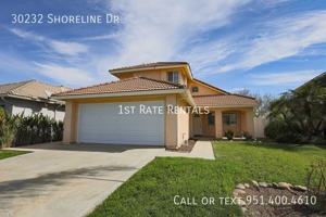 featured image of 30232 Shoreline Dr